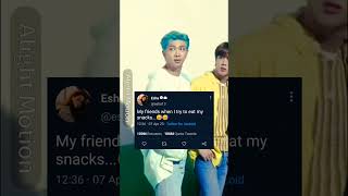 Bts Tweets