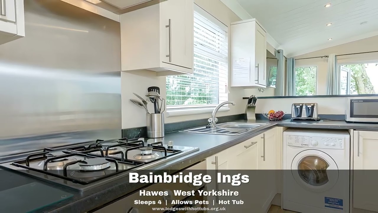 Bainbridge Ings video tour