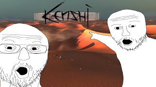 Full Kenshi Slander News