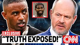 Deion Sanders Jr & Rich Eisen BREAK DOWN The REAL Story On Shedeur Sanders