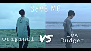 Bts Save Me Parody