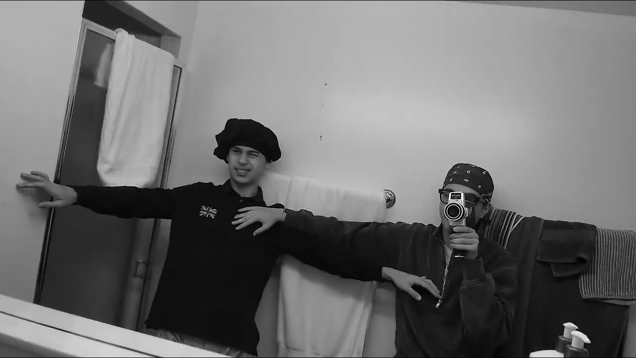 Double Up Mafia - IDOWHATIWANT (Official Music Video)