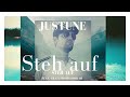 JUSTUNE feat. CRAZY PROFESSOR Lii - Steh auf [Official Video]