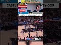 VICTOR WEMBANYAMA ALLEY OOP JAM! NBA Western Conference Finals - Game 4: Thunder vs Spurs (5/24/26)