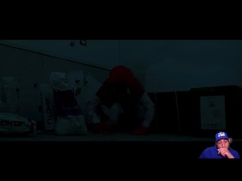 Happy Meal | Horror Short Film (Reaction)