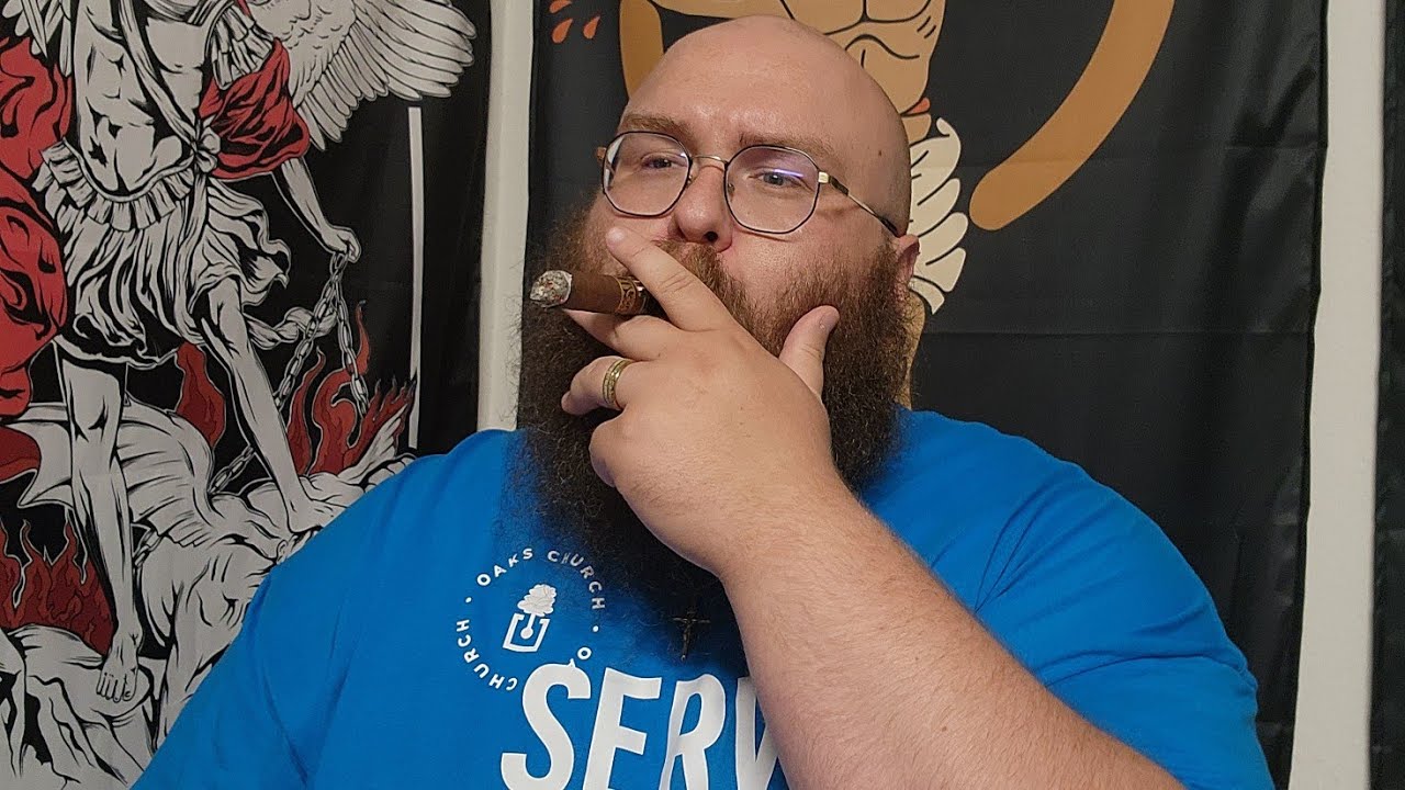Do What You Should, Not What You Want - Smoke With Me Ep. 7