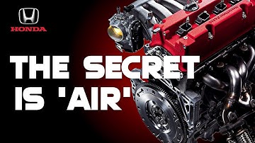 Why People Love Honda