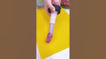 Thumbnail of Sausage Maker Sausage Maker Sausage Maker Home Manual Small Tank Sausage Maker Machine!