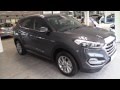 Hyundai Tucson 2015 Review