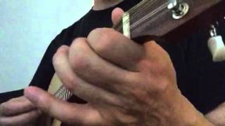 Bechraf بشراف Algerie Mandoline