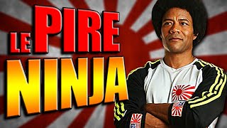 L'Homme Derrière le Mème AFRO NINJA | Mèmons-Nous! 24