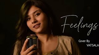 Feelings Song female Version Duniya tu meri tu jag hai full song |Zenolex Music Production #feeling