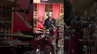 The Fall | Drums Playthrough