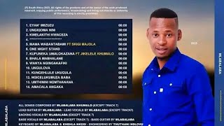 mlabalaba album 2023 coming soon