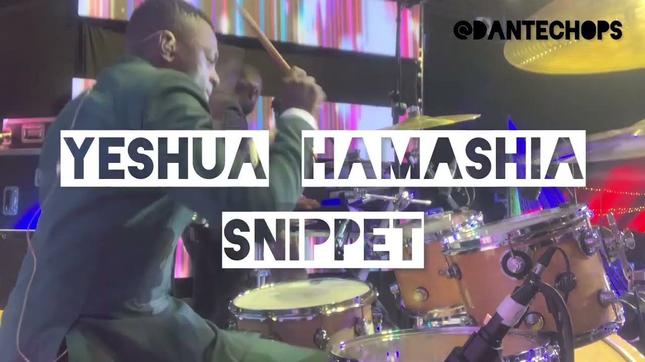 Mercy Masika (Band Cam) At Churchill Show CrossOver 2023 (Susha Nyavu | Shusho_Live) - Dante Chops