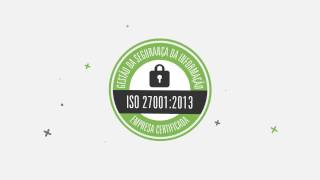 A Quantum Web É Uma Empresa Com Certificação Iso 270012013