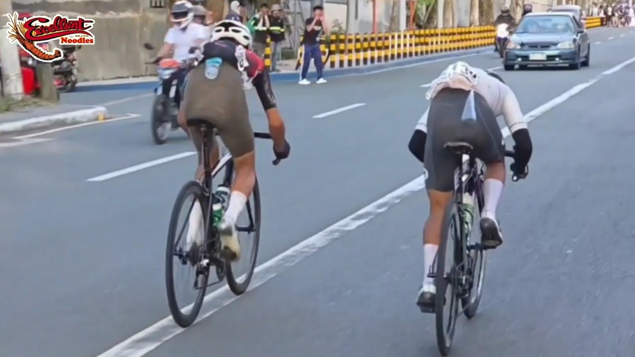 TAPATAN NG LAKAS, KUNG SINO ANG UNANG SUSUKO