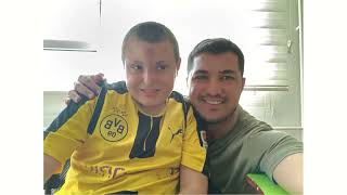 2023 2024 Eği̇ti̇m Öğreti̇m Yili Ti̇re Özel Eği̇ti̇m Uygulama Okulu