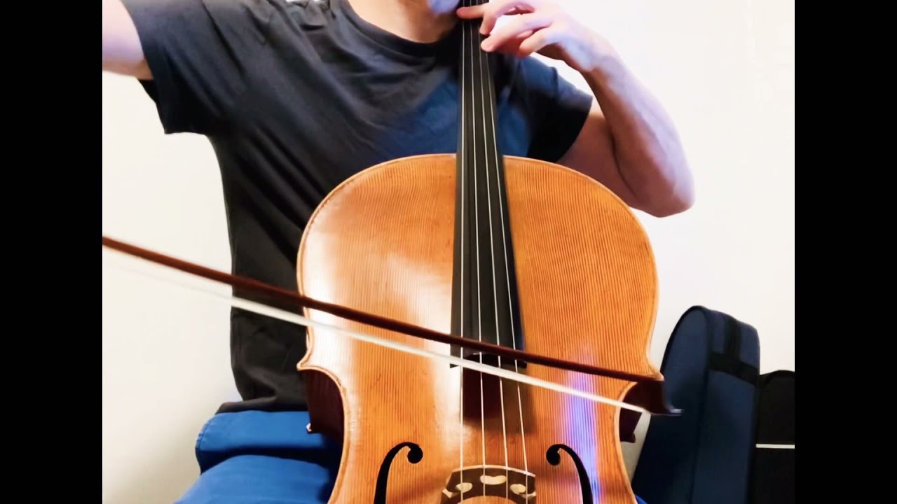 Sebastian Lee Caprice No. 11 Le gondelier