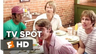 Everybody Wants Some!! TV SPOT - Best Movie You Haven't Seen Yet (2016) - Movie HD