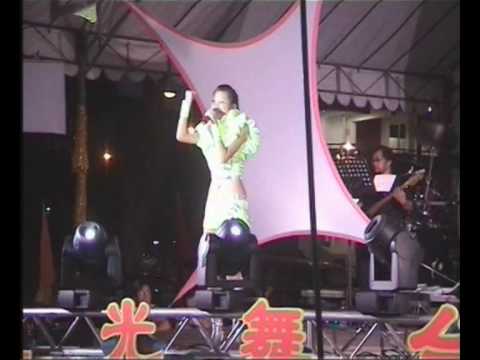 曾馨仪-醉英雄
