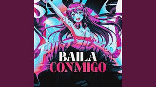 BAILA CONMIGO (Ultra Slowed) - Skorps, YAKUZAPHONK, DJ Iván Figueredo, Ojeda