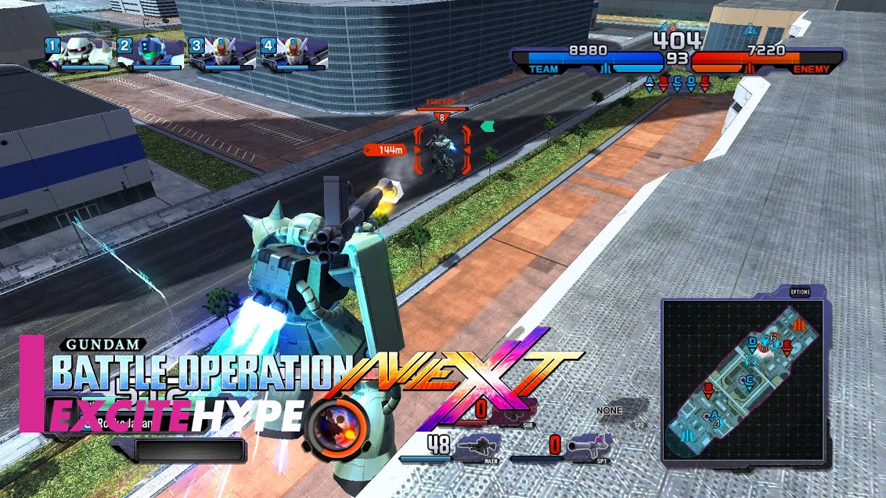 その他 MOBILE SUITGUNDAM HYPERCLASSIC OPERATION MOBILE SUITGUNDAM HYPERCLASSIC OPERATION
