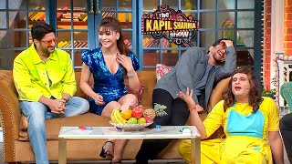 Download Lagu अनिल कपूर के साथ उर्वशी शूटिंग में अकेले कहाँ हो जाती थी गायब | The Kapil Sharma Show S2 MP3