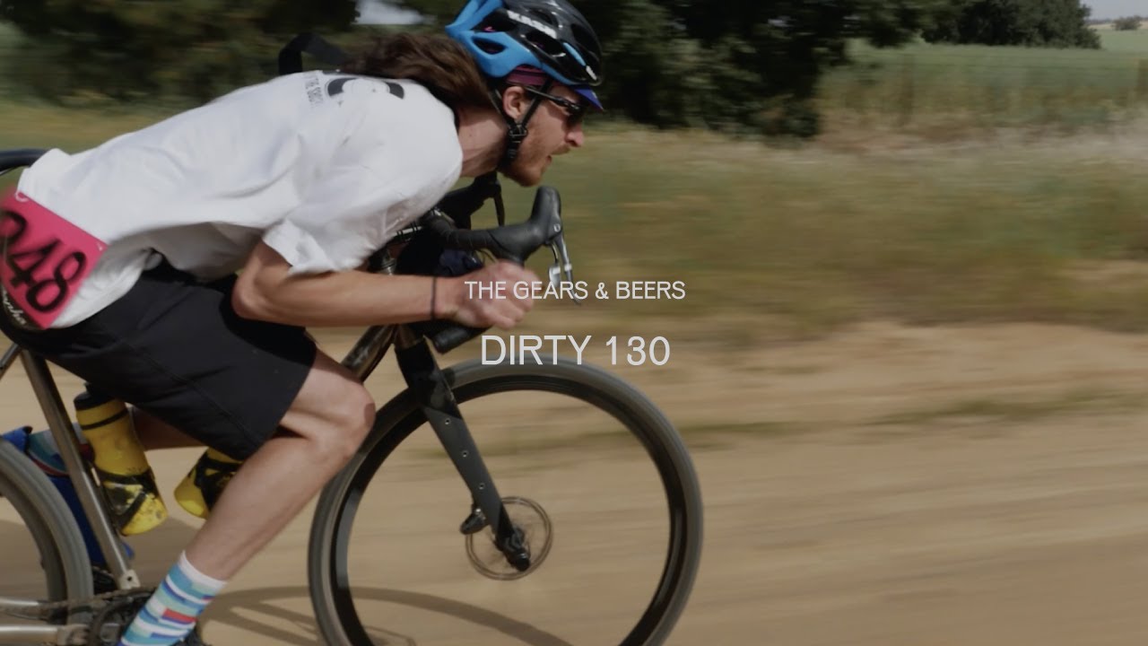 The Gears & Beers Dirty 130 YouTube