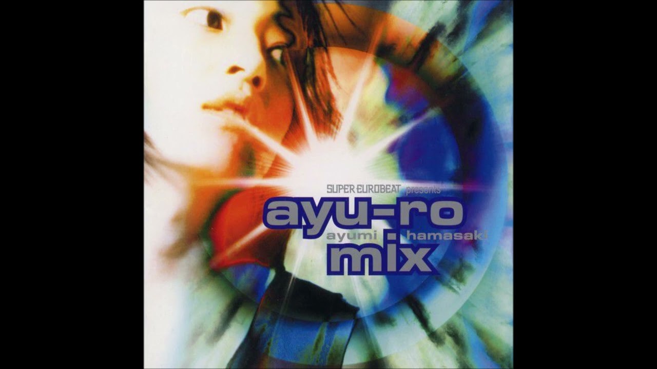 09 - WHATEVER (Sentimental Mix) - SUPER EUROBEAT presents