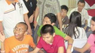 SJI Batch '09 3rd Video