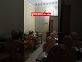 Real classroom moments || Live class || Short school video.