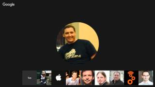 GNU Radio Dev Call March 2016