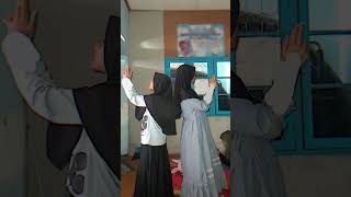 Download Lagu alhamdulilah 😻🙌🏻 #piagam @raa_stc0🤭 MP3