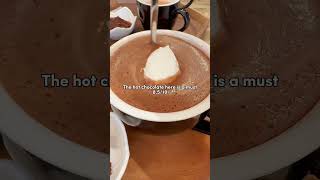 The Awfully Chocolate Experience Cafe At Wisma Atria, Singapore