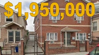 32-30 106ST East Elmhurst NY 11369 #Houseforsale #Location #Moneymaker