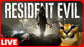 THE CUBE EXPANDS ITS DOMAIN (RE9 LATER) |!minionhealth