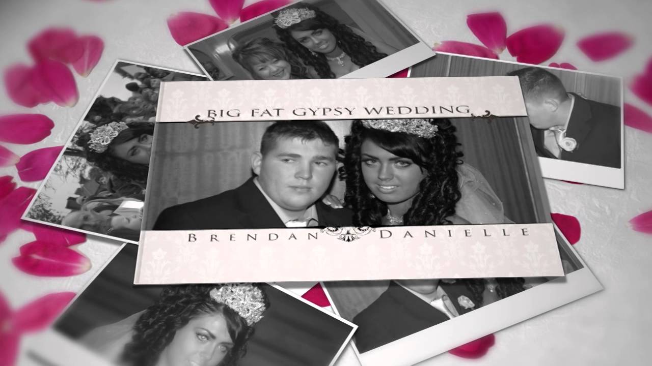 Big Fat Gypsy Wedding Northampton