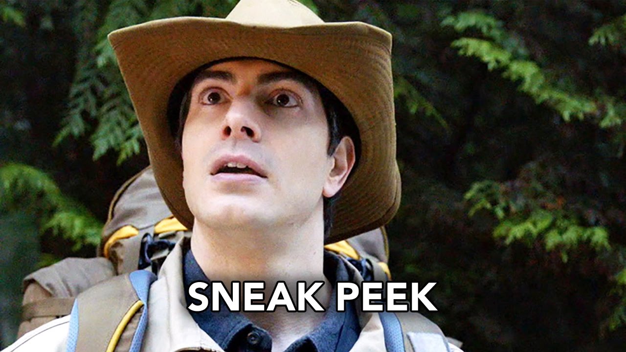 DC's Legends of Tomorrow 2x13 Sneak Peek #2 "Land of the Lost" (HD) Season 2 Episode 13 Sneak Peek 2