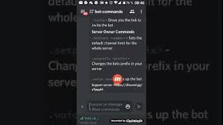 Comment créer un vocal pour toi avec voiceMaster discord