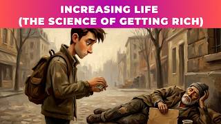 The Science of Getting Rich - Chapter 5: Increasing Life