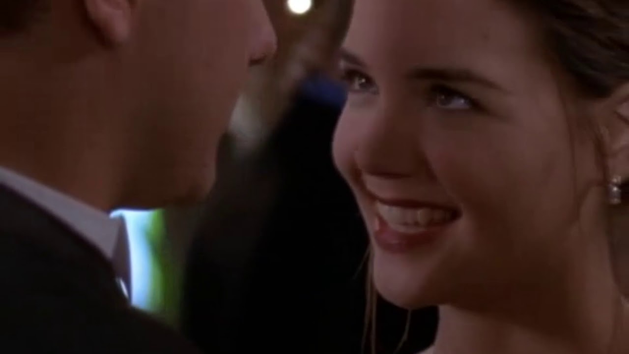 Joey and Pacey S03E22 Scenes (Part 2)