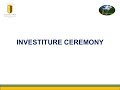 Investiture ceremony 202122 of goldcrest high vashi