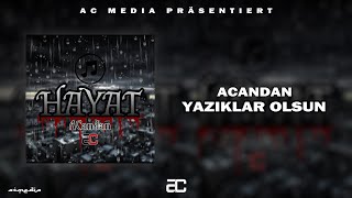 ACandan - Yazıklar Olsun Resimi