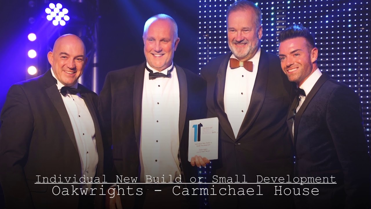 The Herald Property Awards for Scotland 2019 YouTube