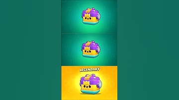 First two were good… but the third one is insane! 🤯 #BrawlStars