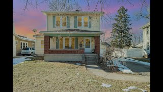 110 Aberdeen Dr, Middletown, OH 45042