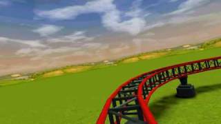 Rocket Launcher-rct3