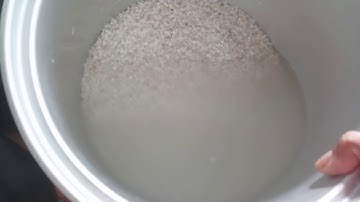 3 Cách Đơn Giản để Lường Nước Nấu Cơm Điện Ngon🍓 Shop LuyLuy