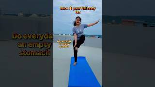 Fitness.Burn 🔥 full body fat#youtubeshorts #youtube #ytshorts #shorts #fitness #workout #work #gym